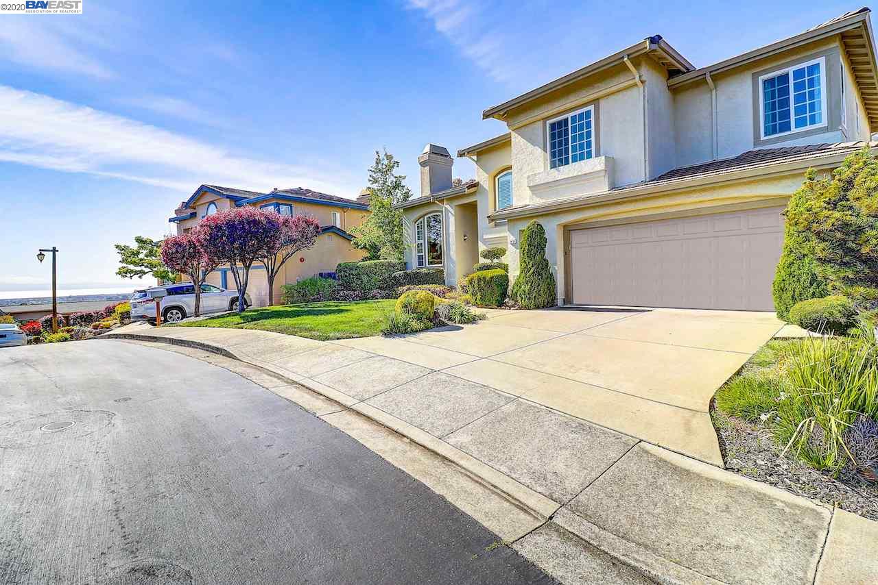 2438 Fox Ridge Drive Castro Valley, CA 94546 - Photo 1 of 1 Gallery Image 1