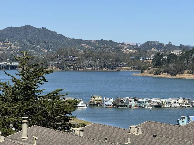 $699,000 | 370 Eden Roc Drive, Sausalito, CA 94965
