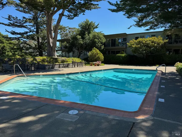 $699,000 | 370 Eden Roc Drive, Sausalito, CA 94965