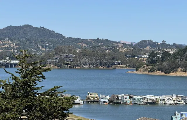 $699,000 | 370 Eden Roc Drive, Sausalito, CA 94965