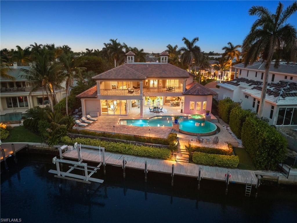 345 Devils Bight Naples, FL 34103 - Photo 4 of 21