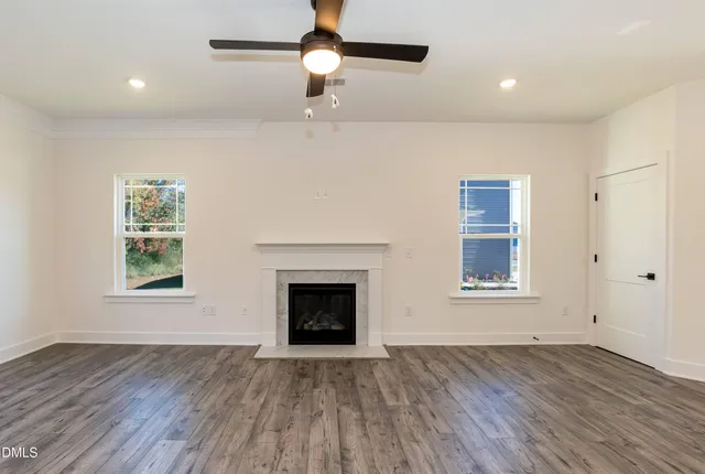 $416,450 | 279 Hopewell Br Court, Smithfield, NC 27577