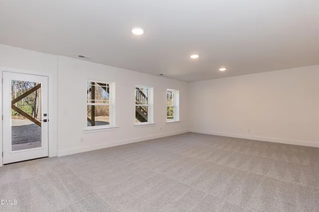 $416,450 | 279 Hopewell Br Court, Smithfield, NC 27577