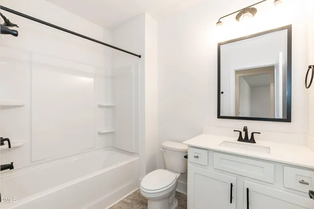 $416,450 | 279 Hopewell Br Court, Smithfield, NC 27577