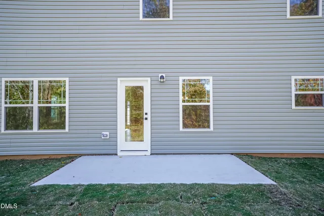 $416,450 | 279 Hopewell Br Court, Smithfield, NC 27577