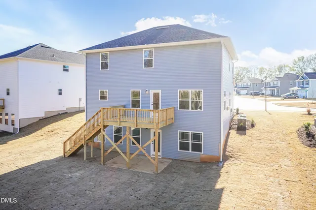 $416,450 | 279 Hopewell Br Court, Smithfield, NC 27577