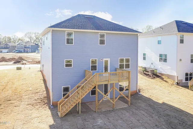 $416,450 | 279 Hopewell Br Court, Smithfield, NC 27577