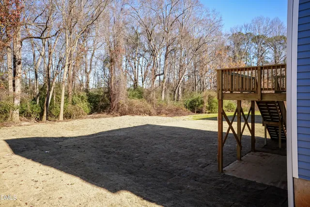 $416,450 | 279 Hopewell Br Court, Smithfield, NC 27577