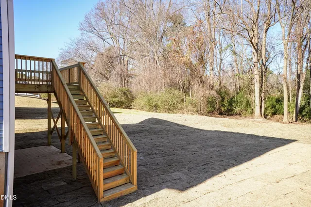 $416,450 | 279 Hopewell Br Court, Smithfield, NC 27577