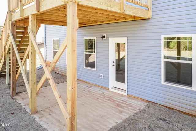 $416,450 | 279 Hopewell Br Court, Smithfield, NC 27577