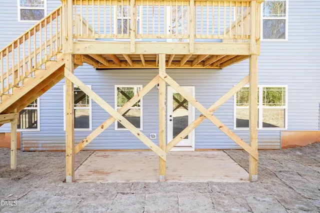 $416,450 | 279 Hopewell Br Court, Smithfield, NC 27577