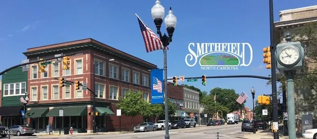 $416,450 | 279 Hopewell Br Court, Smithfield, NC 27577