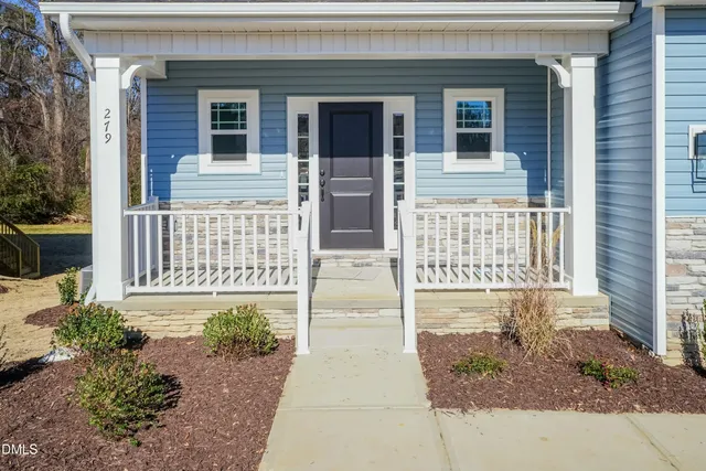 $416,450 | 279 Hopewell Br Court, Smithfield, NC 27577