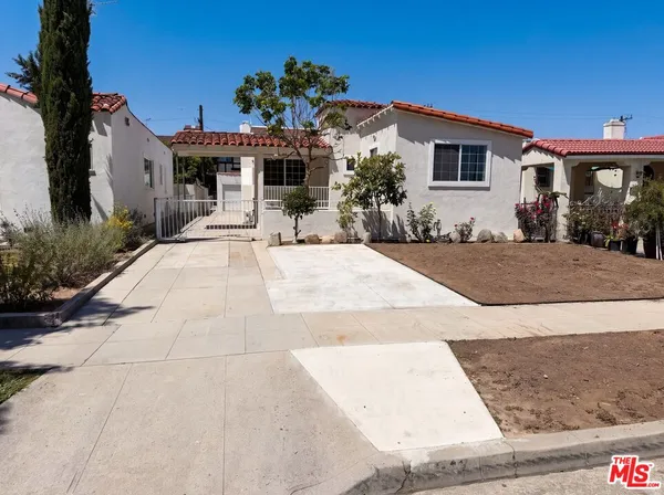 $970,000 | 817 South 9th Street, Alhambra, CA 91801