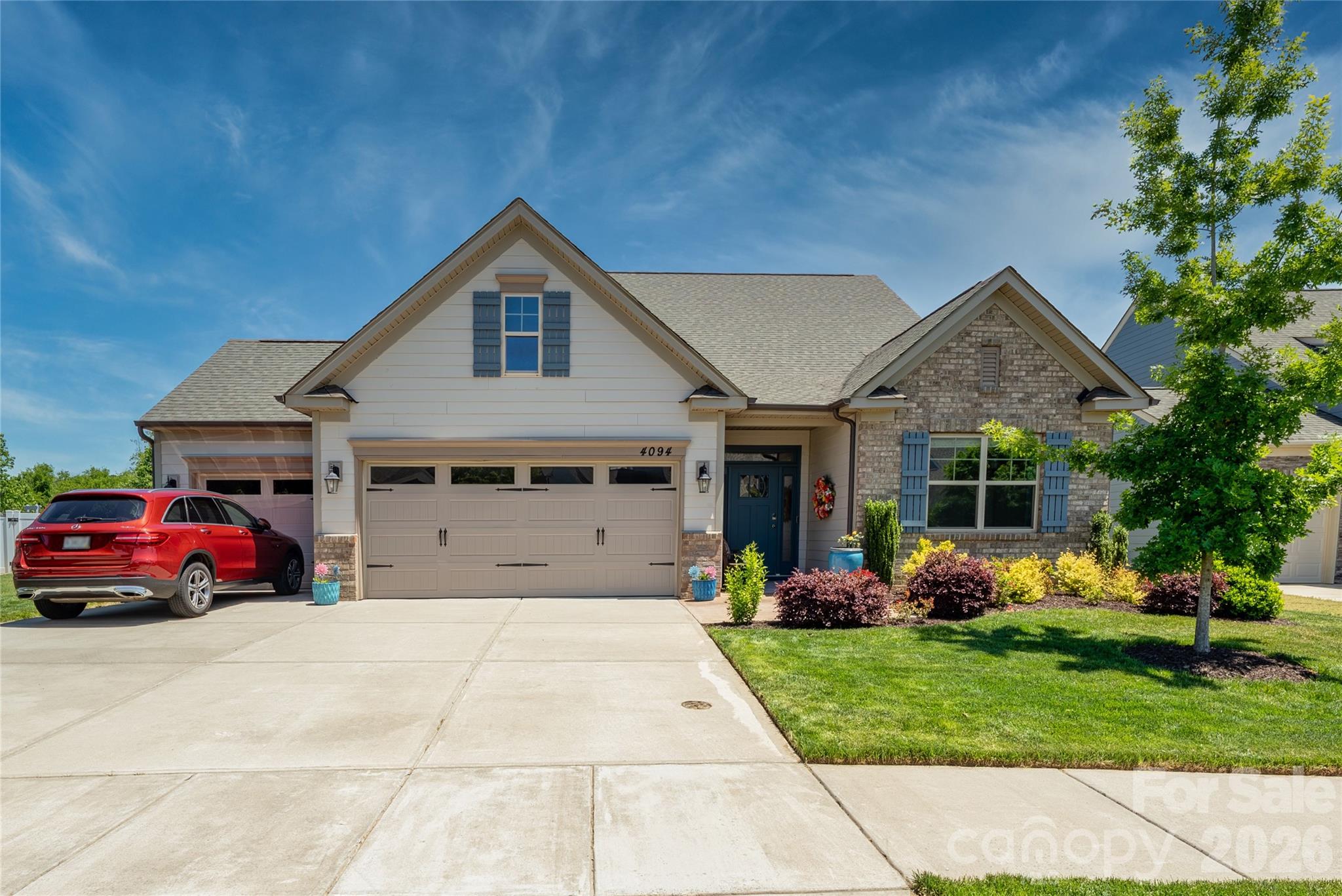4094 Clapton Drive Lancaster, SC 29720 - Photo 1 of 27