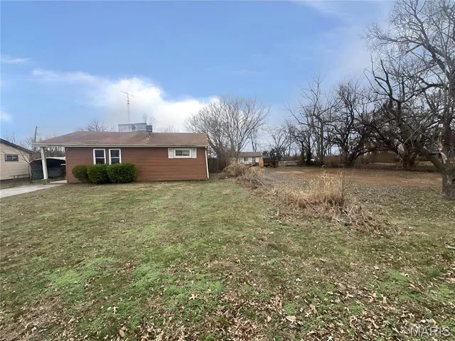 $42,500 | 1936 Doris Avenue, East St. Louis, IL 62206