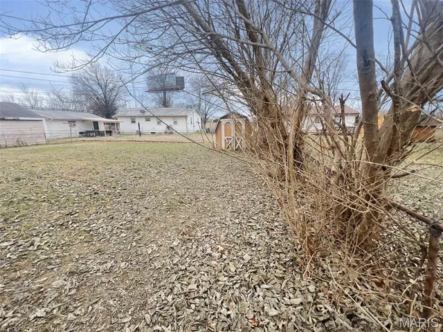 $42,500 | 1936 Doris Avenue, East St. Louis, IL 62206