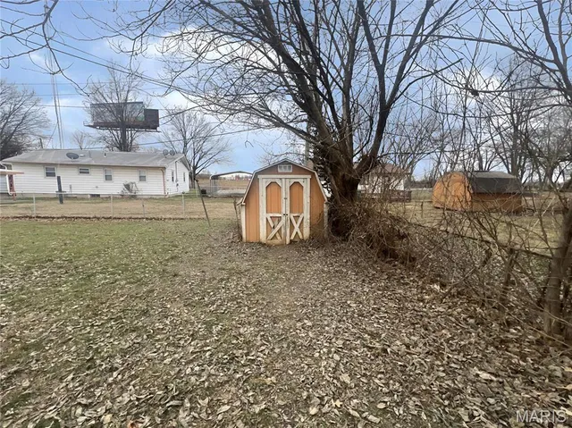 $42,500 | 1936 Doris Avenue, East St. Louis, IL 62206