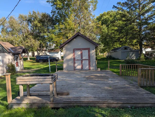 $50,000 | 616 East Adolphus Avenue, Fergus Falls, MN 56537