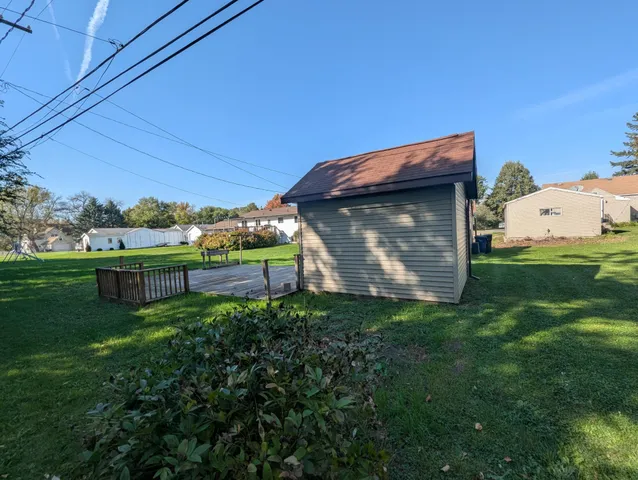 $50,000 | 616 East Adolphus Avenue, Fergus Falls, MN 56537