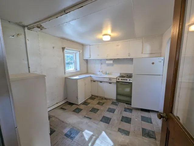 $50,000 | 616 East Adolphus Avenue, Fergus Falls, MN 56537