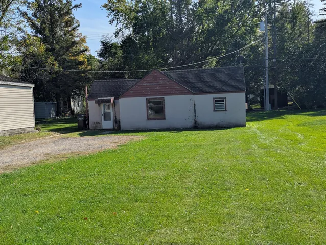 $50,000 | 616 East Adolphus Avenue, Fergus Falls, MN 56537