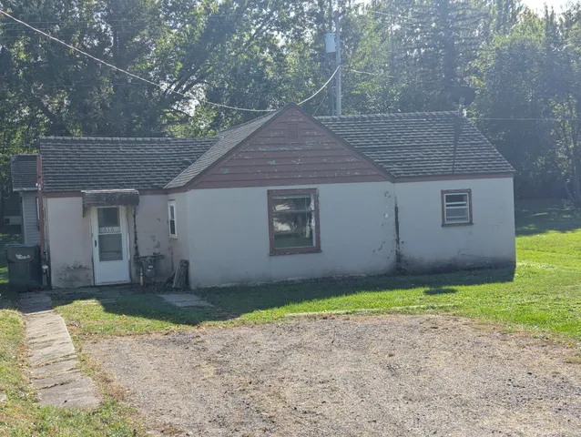 $50,000 | 616 East Adolphus Avenue, Fergus Falls, MN 56537