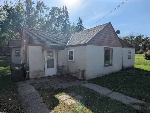 $50,000 | 616 East Adolphus Avenue, Fergus Falls, MN 56537