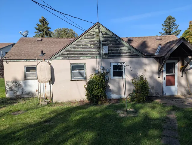 $50,000 | 616 East Adolphus Avenue, Fergus Falls, MN 56537