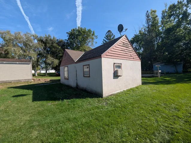 $50,000 | 616 East Adolphus Avenue, Fergus Falls, MN 56537