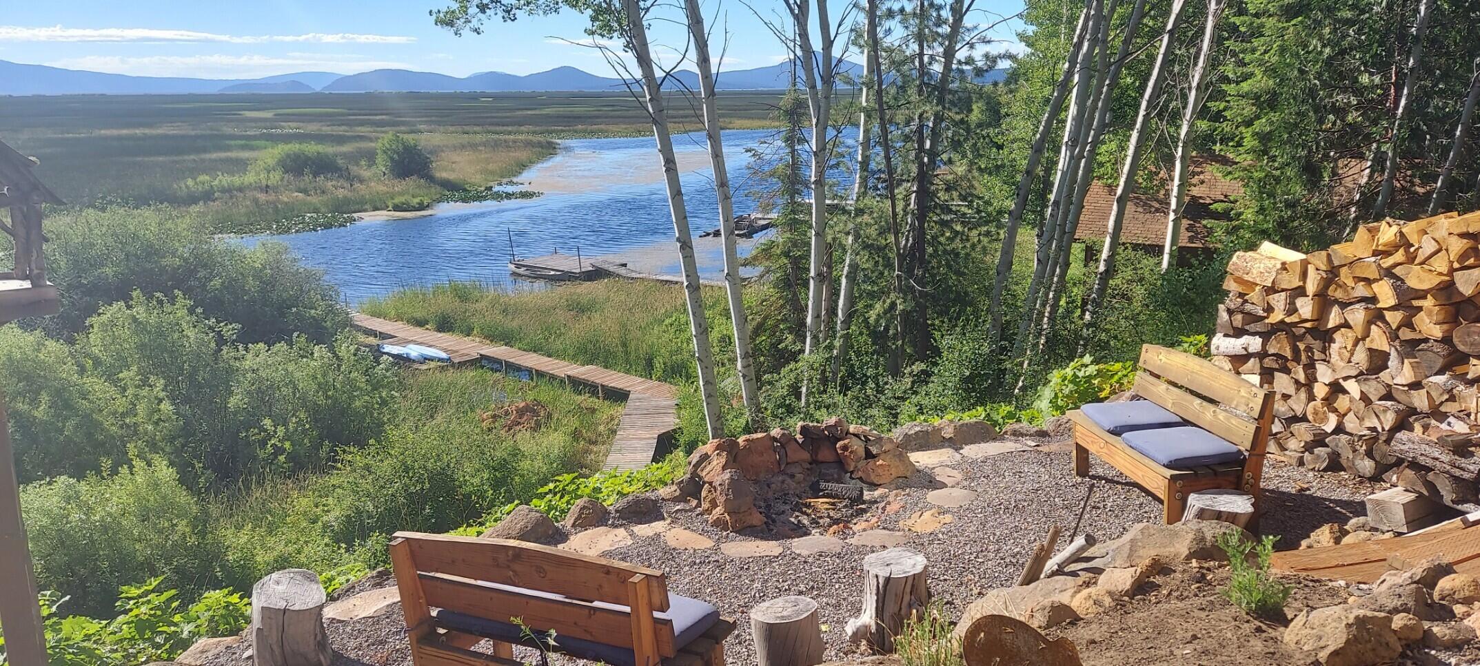29033 Rocky Point Road Klamath Falls, OR 97601 - Photo 2 of 111 Beautiful Oregon