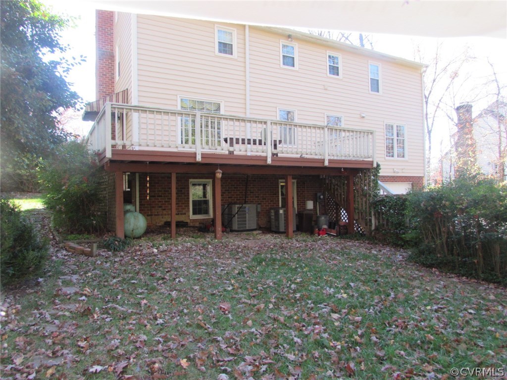 8708 Brown Summit Road North Chesterfield, VA 23235 - Photo 12 of 14 Gallery Image 12