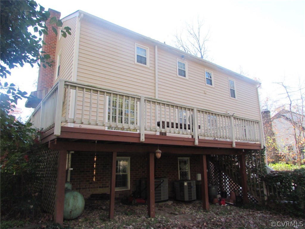 8708 Brown Summit Road North Chesterfield, VA 23235 - Photo 14 of 14 Gallery Image 14