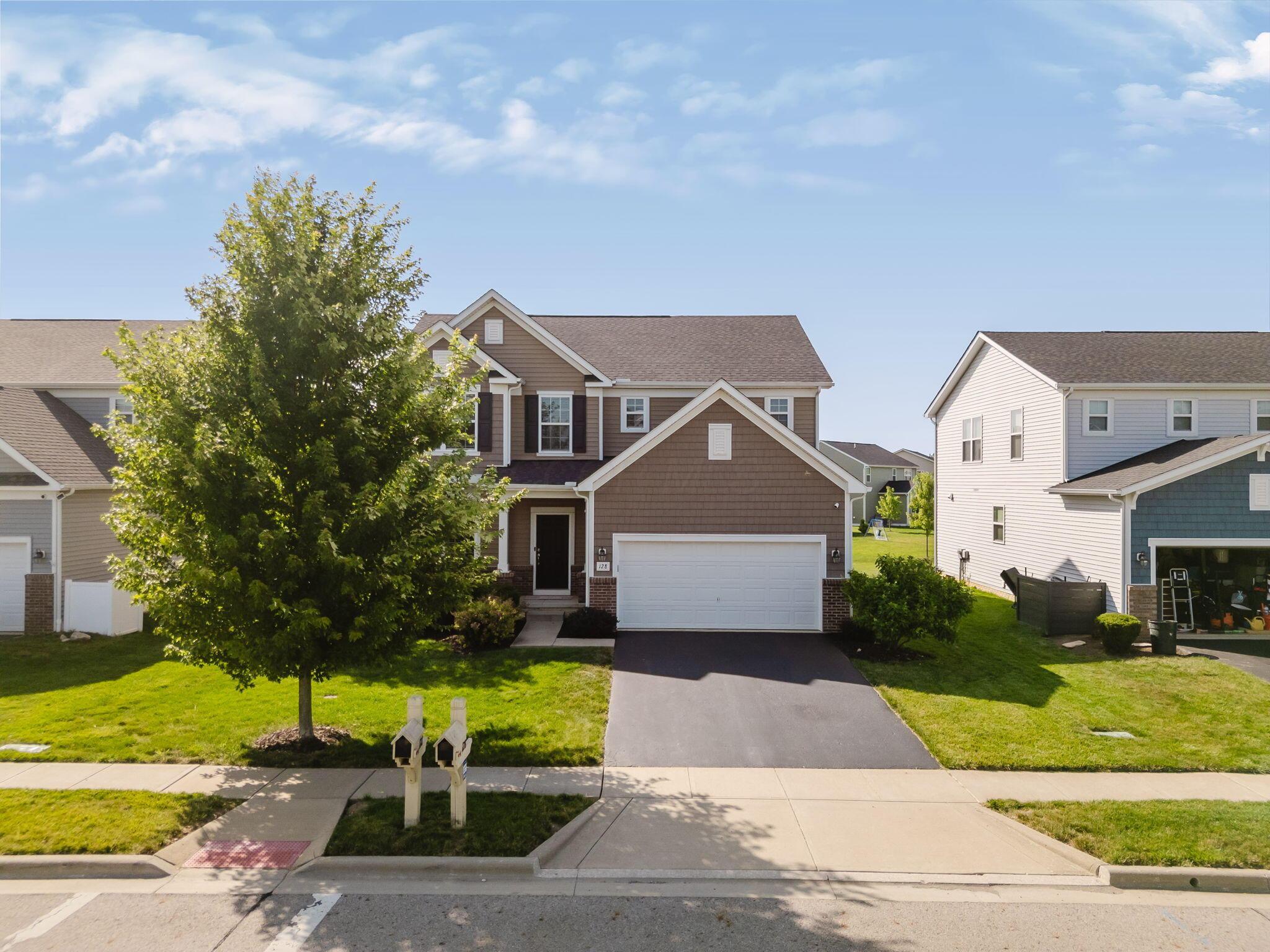 128 Fescue Road Sunbury, OH 43074 - Photo 130 of 140 130-V.J. - 128 Fescue Rd, Sunbury-130