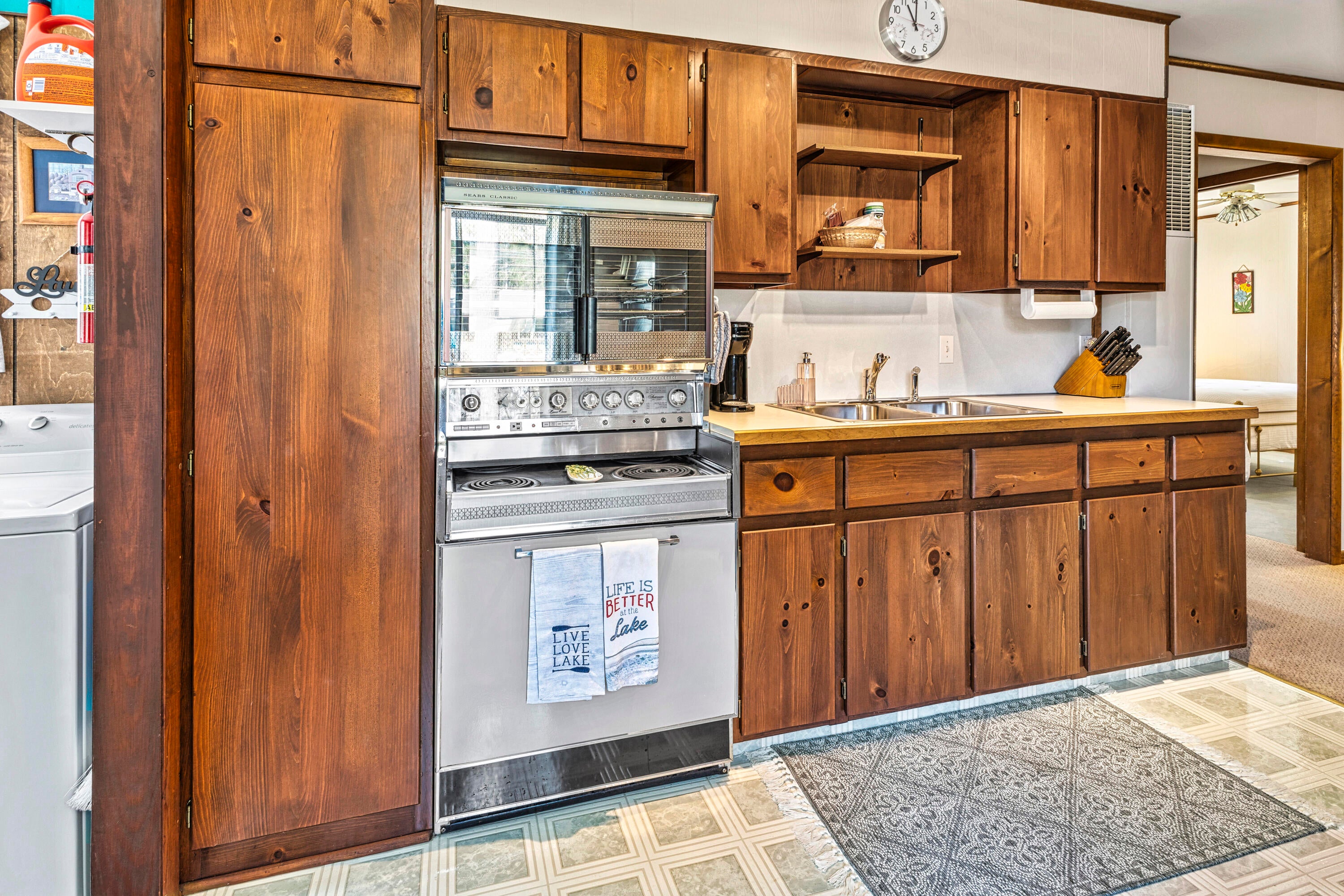 207 Lakeview Road Roscommon, MI 48653 - Photo 27 of 39 Gallery Image 27