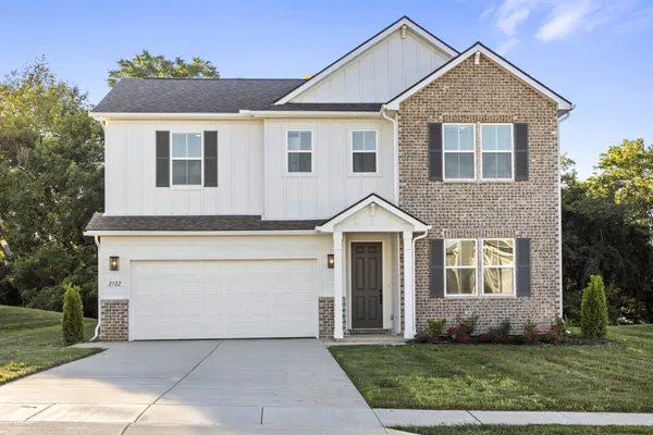 $505,000 | 2405 Hartman Cove, Columbia, TN 38401