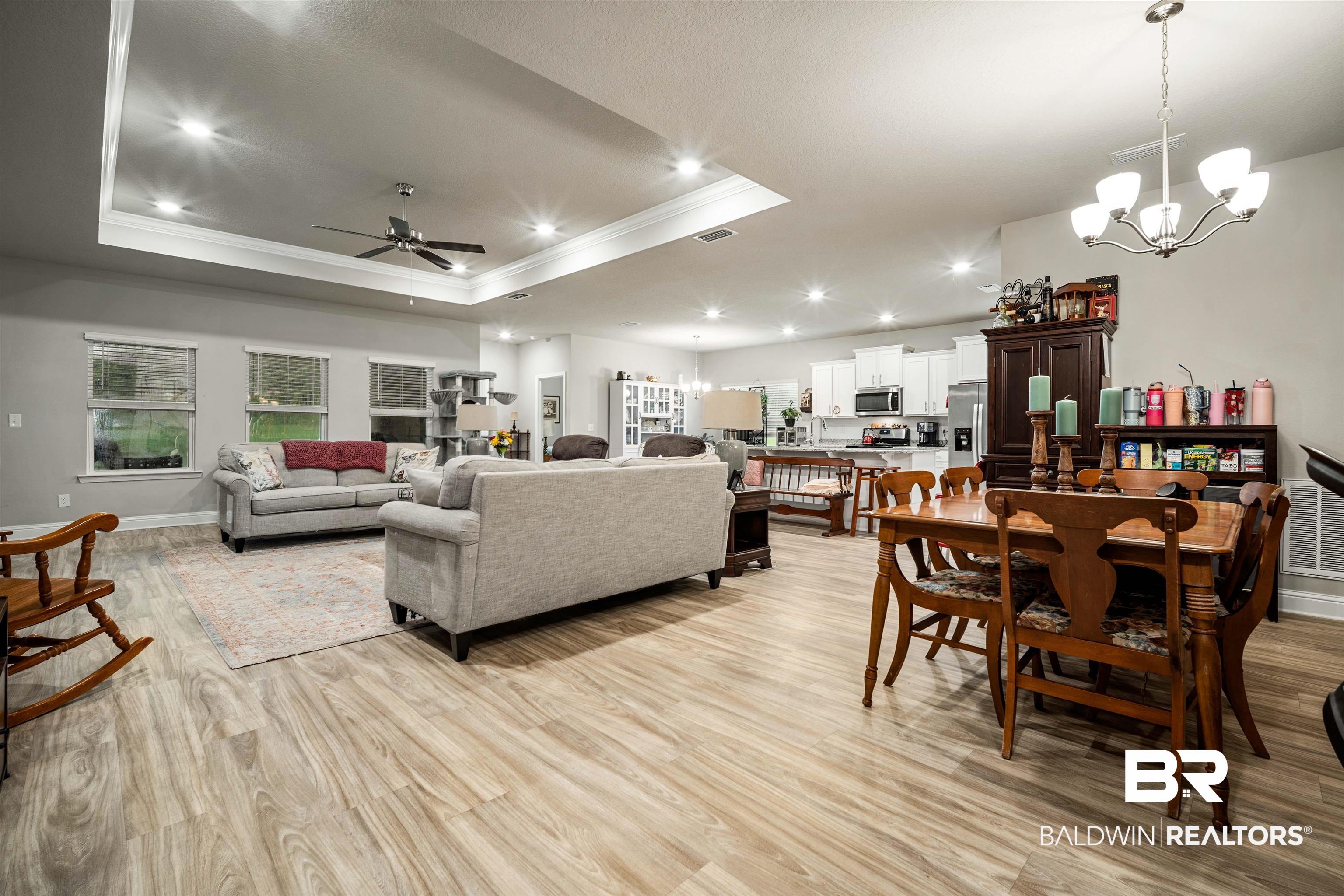 2366 Marigold Loop Semmes, AL 36575 - Photo 3 of 28