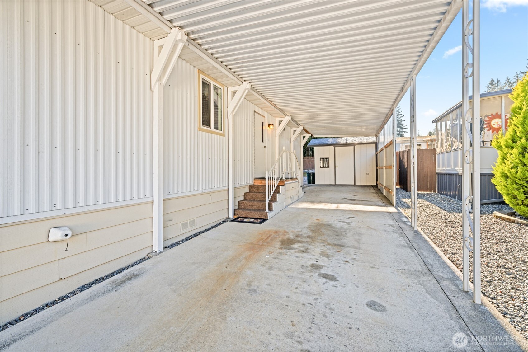 111 Dryke Road, Unit 22 Sequim, WA 98382 - Photo 27 of 40