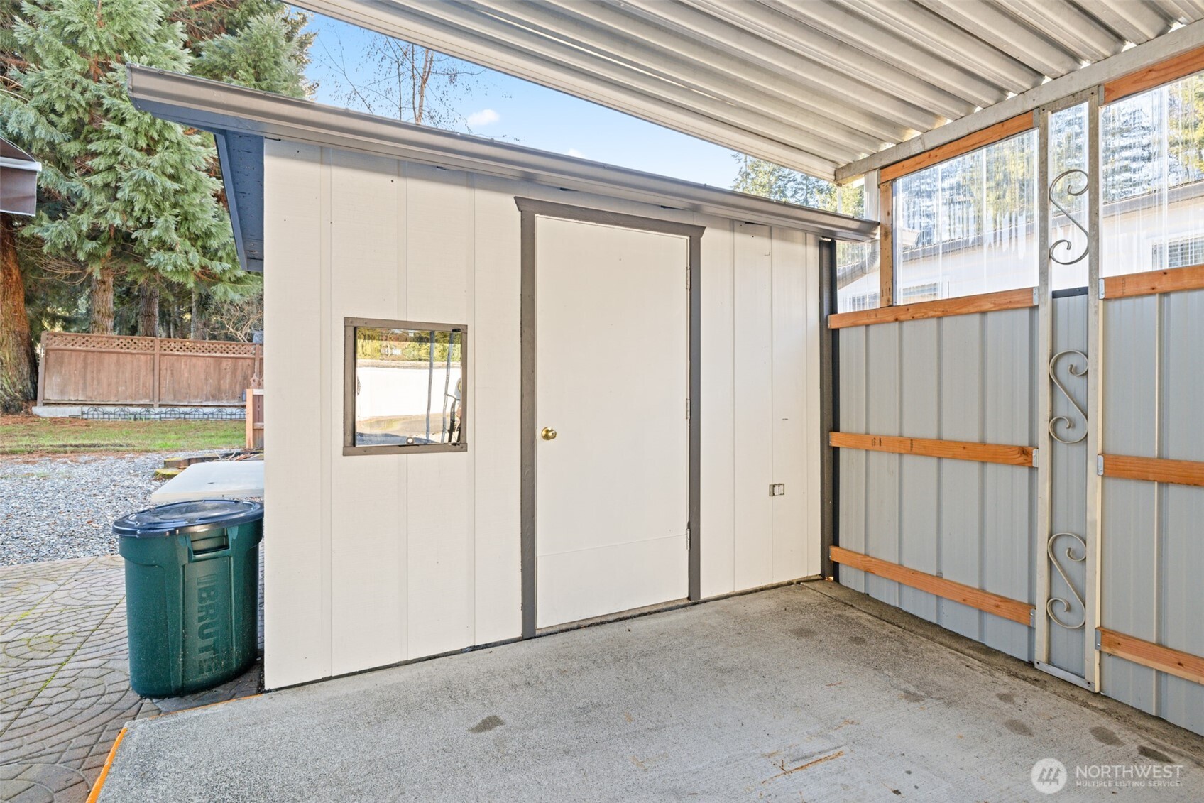 111 Dryke Road, Unit 22 Sequim, WA 98382 - Photo 28 of 40