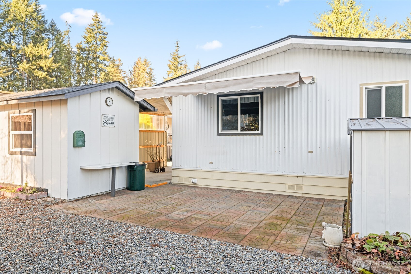 111 Dryke Road, Unit 22 Sequim, WA 98382 - Photo 31 of 40