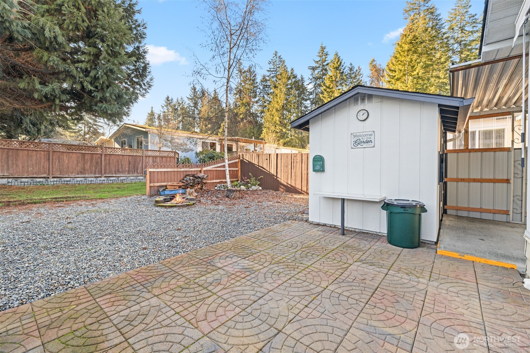 111 Dryke Road, Unit 22 Sequim, WA 98382 - Photo 32 of 40