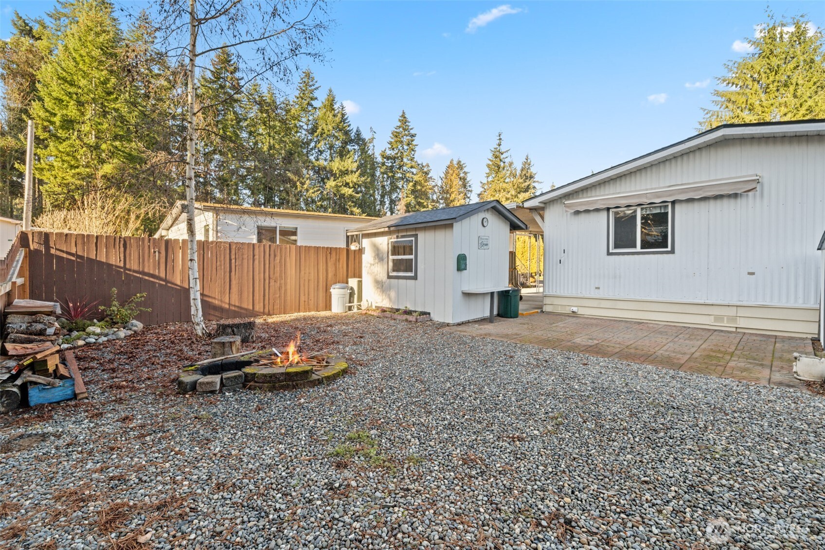 111 Dryke Road, Unit 22 Sequim, WA 98382 - Photo 34 of 40