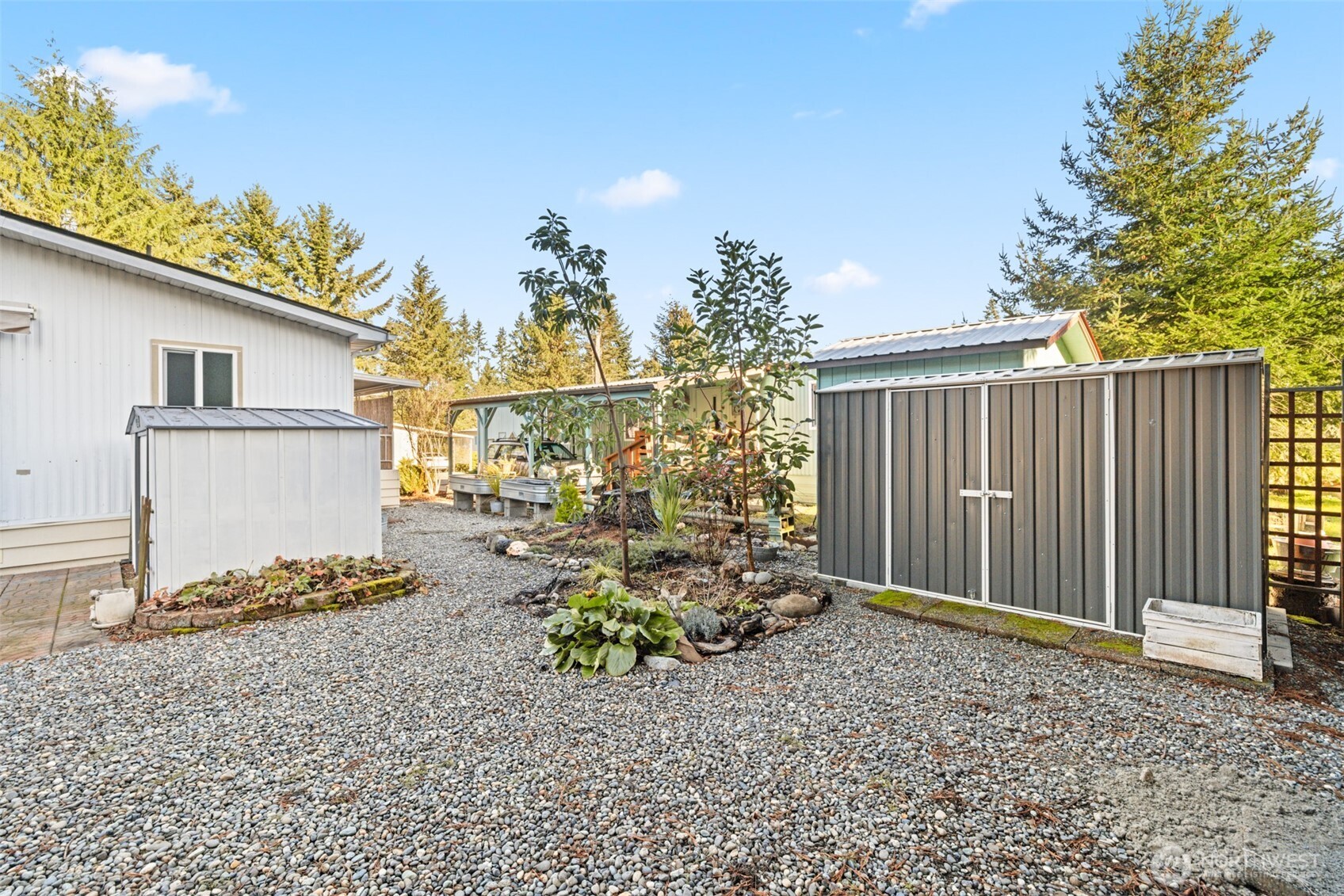 111 Dryke Road, Unit 22 Sequim, WA 98382 - Photo 36 of 40