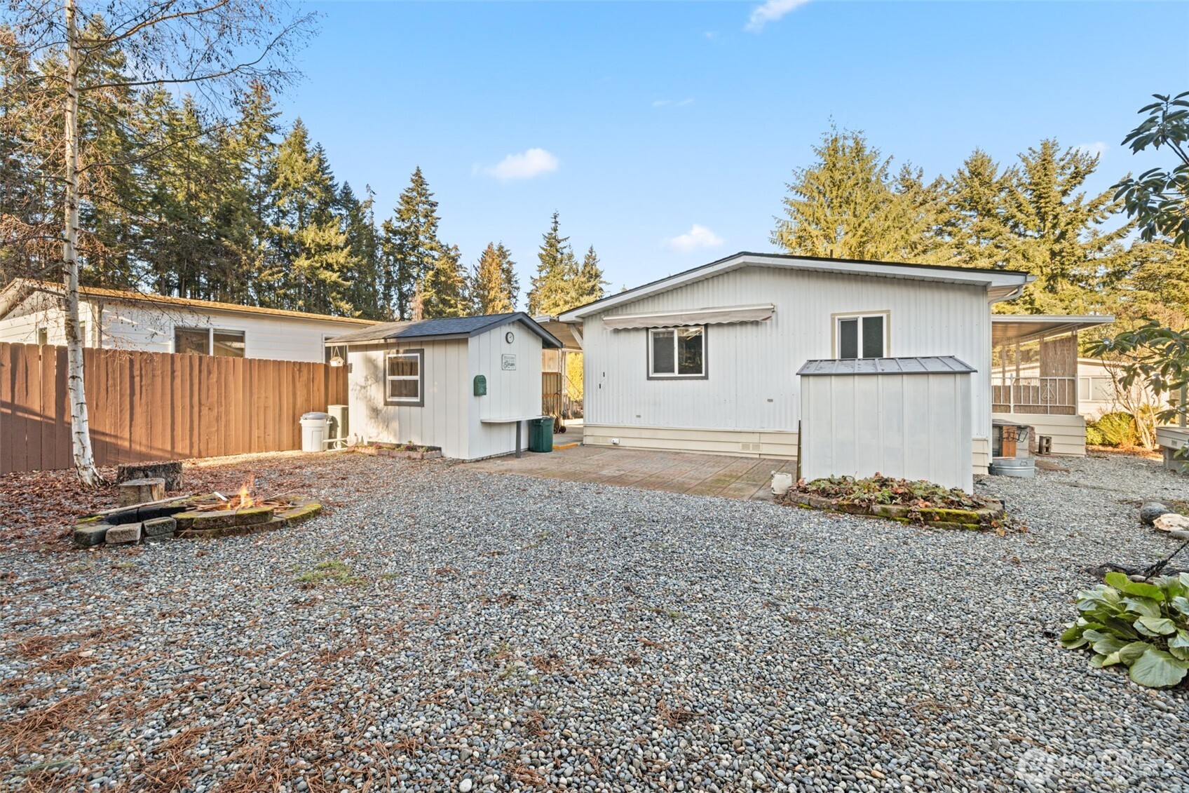 111 Dryke Road, Unit 22 Sequim, WA 98382 - Photo 37 of 40