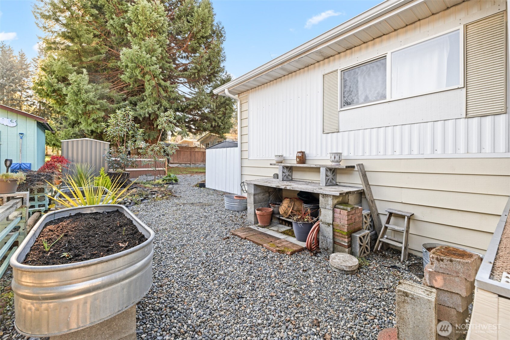 111 Dryke Road, Unit 22 Sequim, WA 98382 - Photo 39 of 40