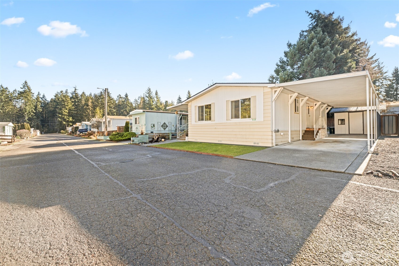 111 Dryke Road, Unit 22 Sequim, WA 98382 - Photo 40 of 40