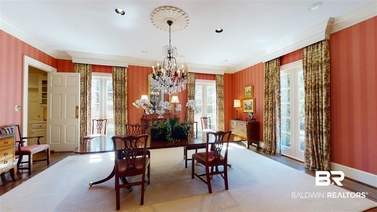 23 Edgefield Road Mobile, AL 36608 - Photo 5 of 33