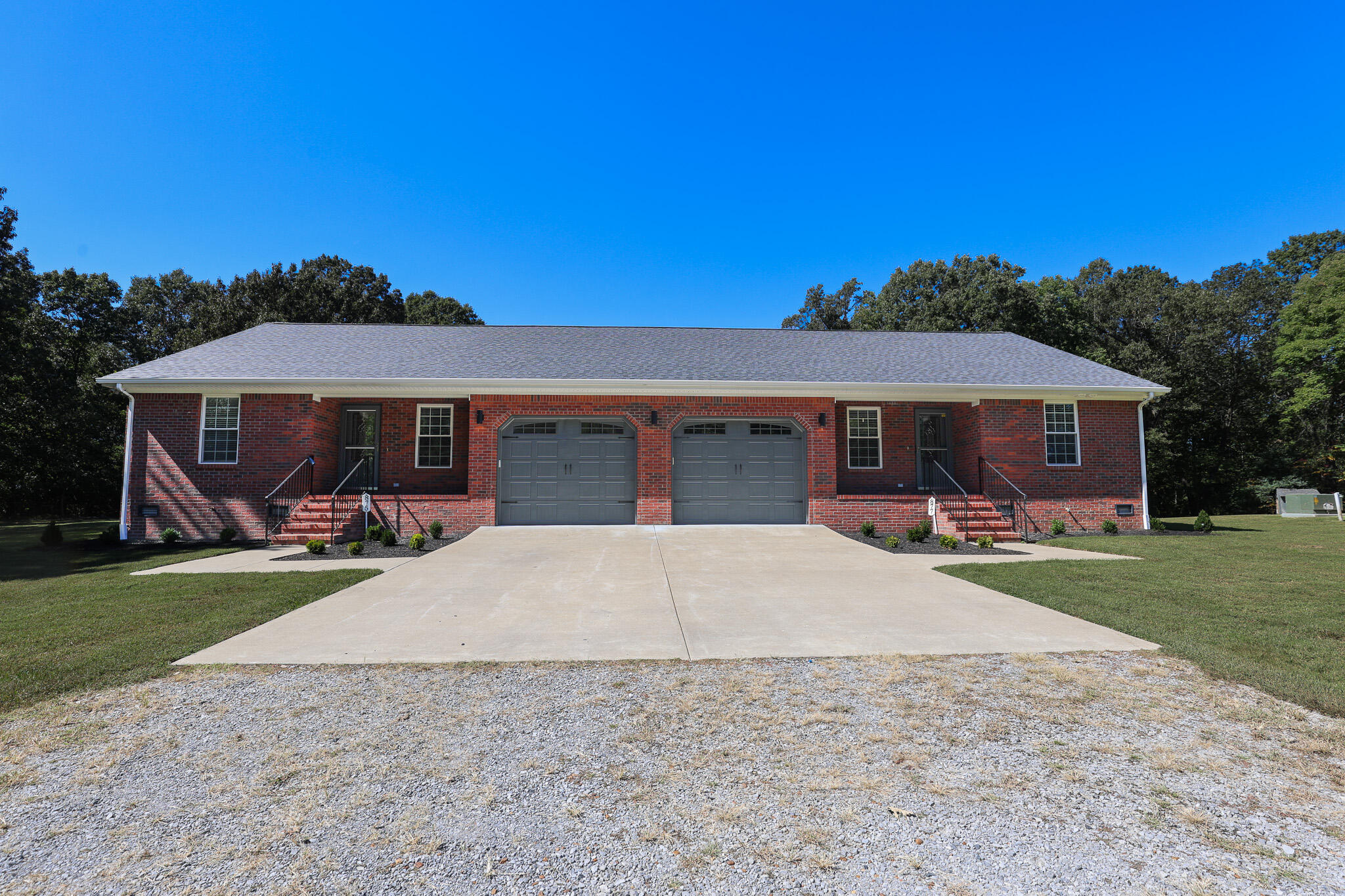 875 Mayfield Metropolis Road Paducah, KY 42001 - Photo 9 of 59 Front Exterior