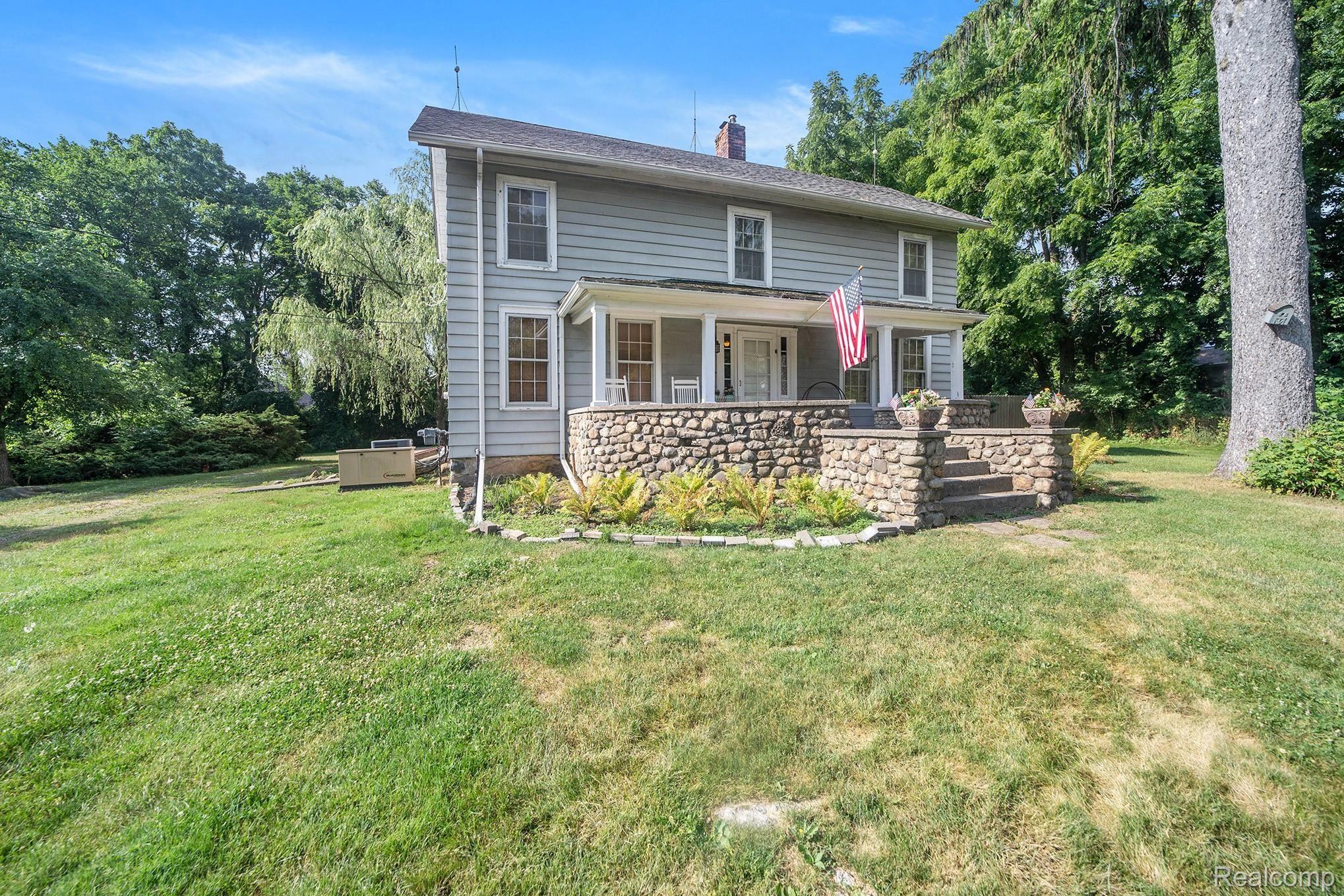 25331 West 13 Mile Road Franklin, MI 48025 - Photo 40 of 48 2.jpg