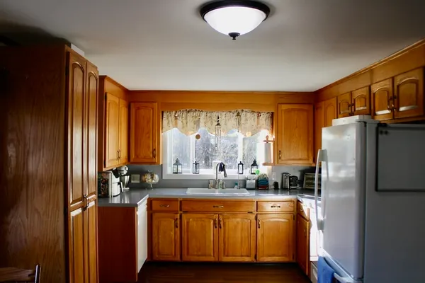 $349,900 | 116 Bald Mountain Road, Bernardston, MA 01337